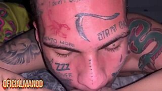 fucking little white girl with pink pussy in são paulo hair