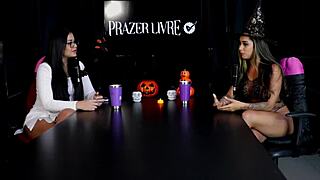 Brazilian couple shares exhibitionism stories