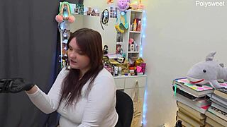 Backstages always look weird