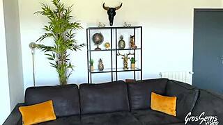 Shasha Brune Dementielle Adore La Bite Bien Dure