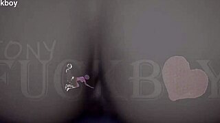 My Insatiable Ass Wife Gets Friends Permission For More Anal