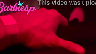 I enjoyed a party in Rio de Janeiro with lots of sex in the bathroom until I gave my little ass