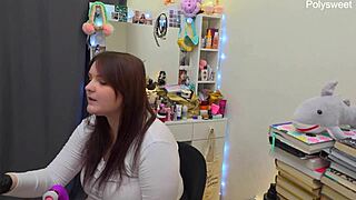 Backstages always look weird