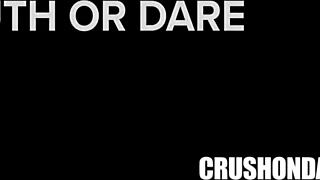 Asteria seduces her best friend's stepdad