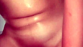 Detonating Ass In Jacuzzi. Using Dildo.