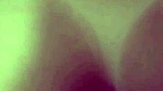 Bem gulosa engulfs husband's big cock in hotel bathroom then he fucks her pussy until creampie