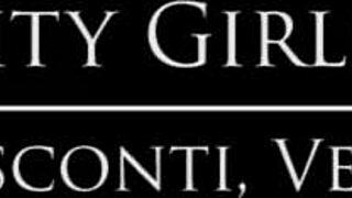 Babes - Rossella Visconti Vera Wonder - Naughty Girlfriend