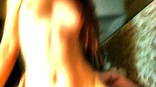 Specific Night of Sex and Creampie