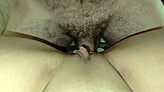 I Get Fucked By My Neighbor Whom I Meet In The Elevator And He Fills My Mouth With His Cum