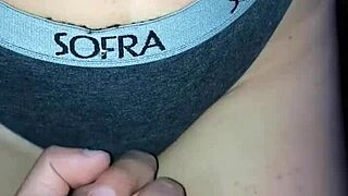 I love playing with this cute and sexy little 18+ belly button, fingering it gently during our intimate massage session.