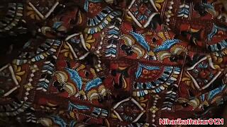 indian girlfriend fucked hardcore with dirty talk!