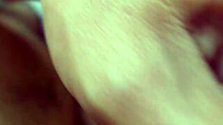 mistake in hole placement during recording with cell phone