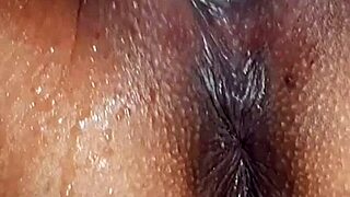 Milk and chocolate all over me!