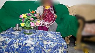 Hot Indian Xxx Maid Full Fuck Scene In Hindi Desi Chudai