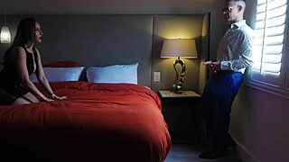 S3xus - Pump - Melissa Stratton - Brad Newman