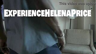 pov cuckold humiliation cam during my interracial bbc gangbang with creampie