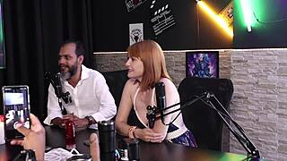 Best moments of reh queen tantric massage in sensual cast part 13 watch on sheer red.