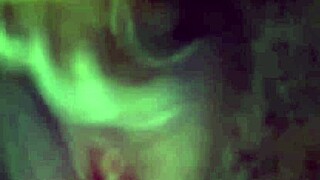 Horny African Slut's Fat Juicy Wet Pussy Begs For Fingering