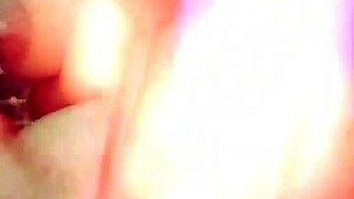 Hey, these asian women are really going wild with that brinjal, fucking and licking it all over!