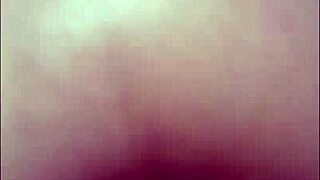 Brunette moans during anal with crossdresser