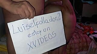 video de verificacion y presentacion