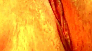 my b got da best wet pussy, don't you think?