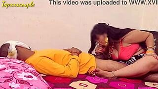 hot wife hot fuck with accidental husband