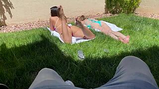 helena price, my step aunt, lets me fuck her