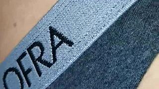 I love playing with this cute and sexy little 18+ belly button, fingering it gently during our intimate massage session.