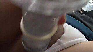 Hot Secretary in Office!