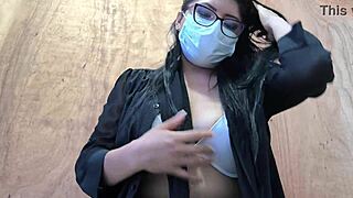 I'm The Sexiest Executive In The Office, A Sensual Bitch Eager To Fuck