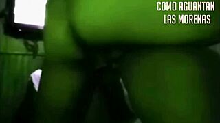 Adoro ser puta! Claudia moans