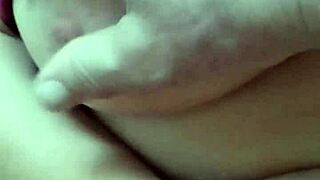 Amateur Milfs By Wifebucket: Busty Mature Wifey Fucked Slowly With Intensity