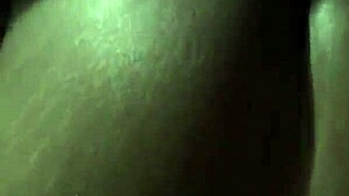 Ebony Milf Part 2 Anal