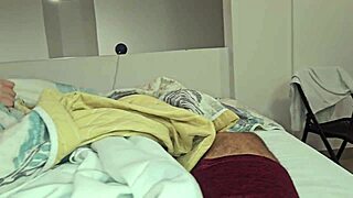 Best Slut Friend Of My Stepsister Wants To Share Bed With Me