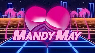 bbc handyman pounds milf's gaping asshole after blowjob