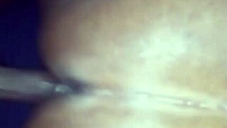 granny said cum on her pussy during doggystyle