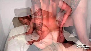 Ava Queen Coquine Torride A Faim De Bites