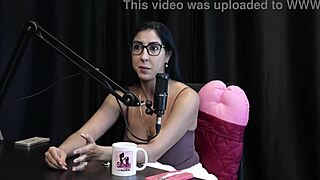 Ir na casa de swing era um momento de lazer transou no meio do mar e sobre o maximo garcia - renatinha melo watch on sheer red