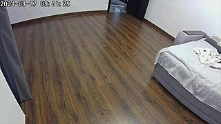 Touch My Wife Friend Fucks His Wife In The Ass And Cums In Mouth Real Treason