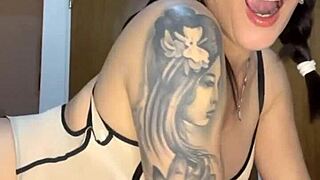 Argentinian Milf Loves Masturbating Outdoors