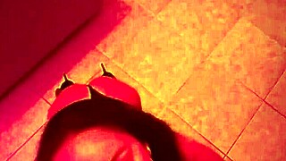 Monika fox pov anal blowjob rimming