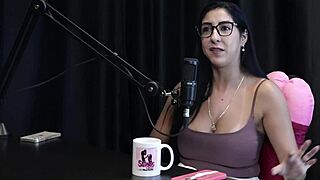 Ir na casa de swing era um momento de lazer transou no meio do mar e sobre o maximo garcia - renatinha melo watch on sheer red