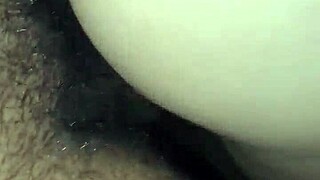 Pawg bbc amateurs creampie interracial milf