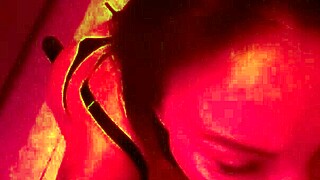 Monika fox pov anal blowjob rimming