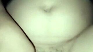 wow, this indonesian guy really enjoys his lonely neighbor's body in a homemade video, bending her over for doggystyle.