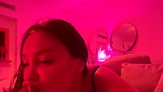 Monika fox pov anal blowjob rimming