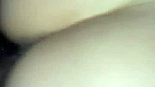 Pawg bbc amateurs creampie interracial milf