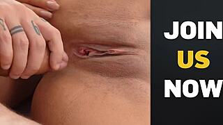 BRIDE4K LITTLE 18+ SLUTTY BRIDE HAD TO EMBRACE COCK IN HER ASS