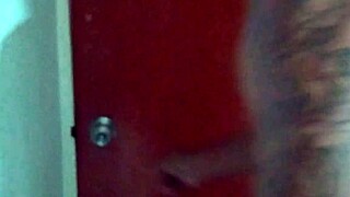 Melany Loves Her Stepbrothers Big Cock In Intense Fucking